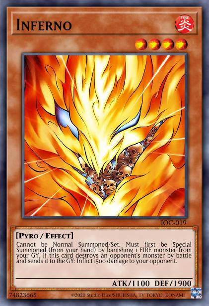 Inferno