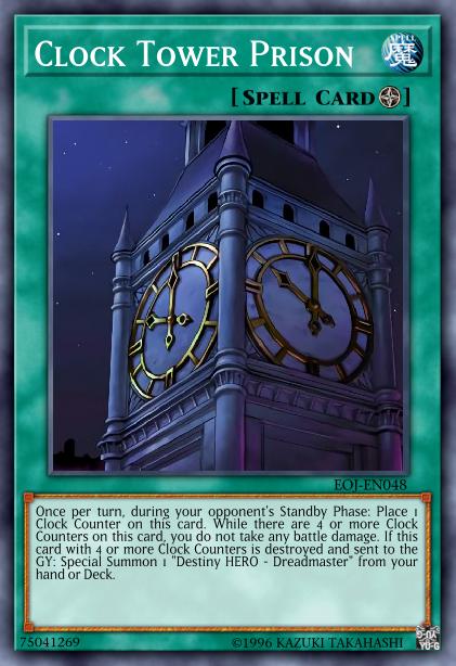 Destiny HERO