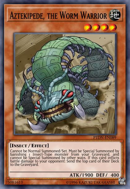 Worm