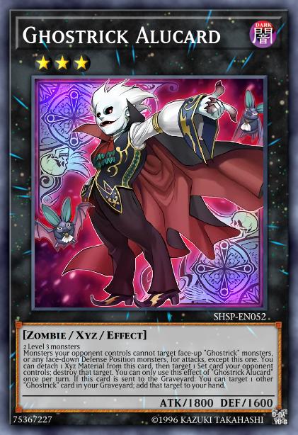 Ghostrick