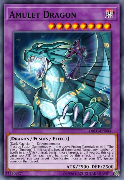 Dark Magician