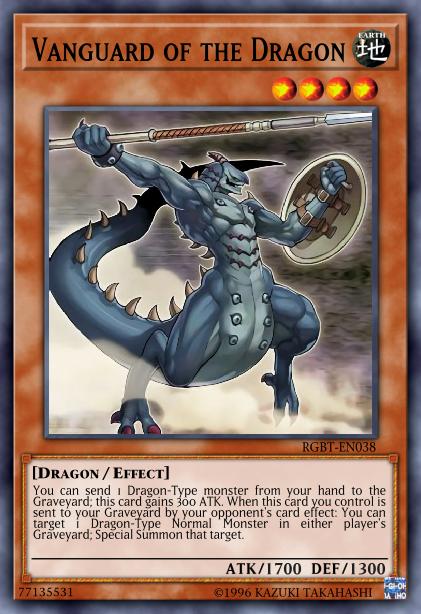 Garde Royal du Dragon