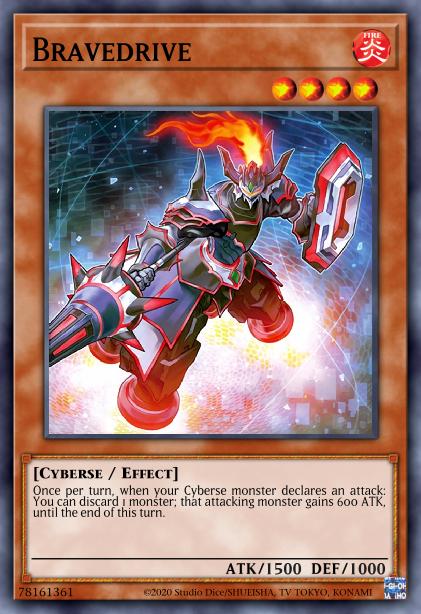 Conduibrave