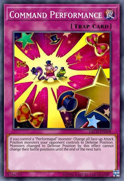 Performapal