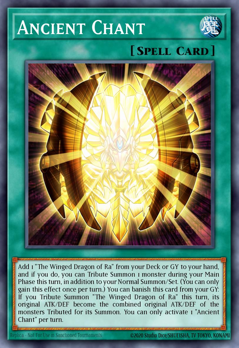 Egyptian God