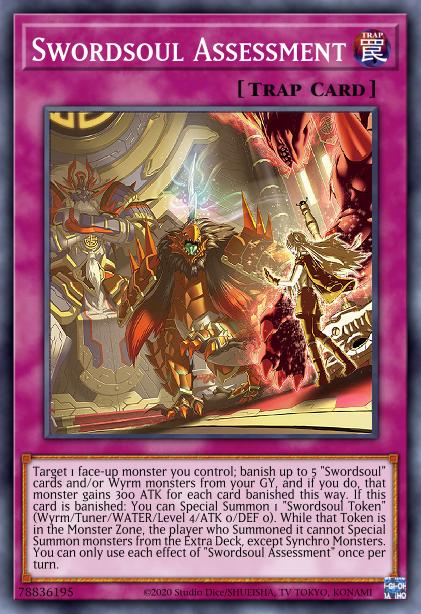Swordsoul