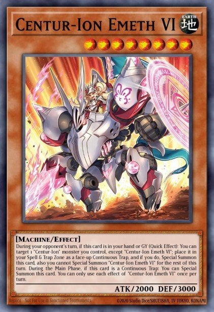 Centurion