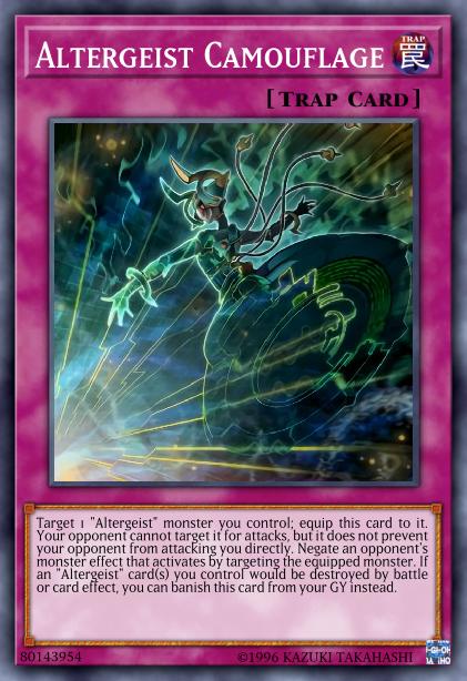 Altergeist