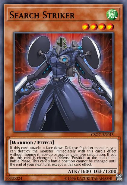 Nemrod Détecteur