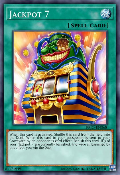 Jackpot 7