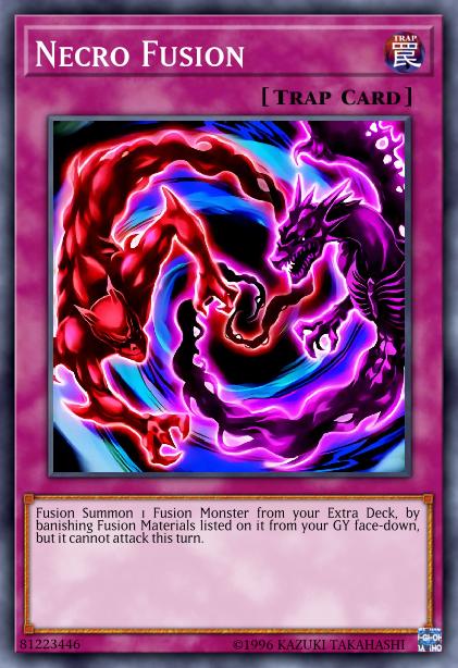 Fusion Nécro