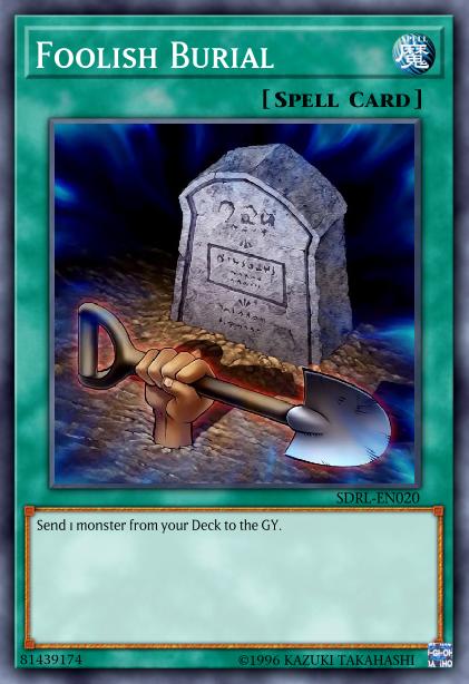 Sacrifice Inutile
