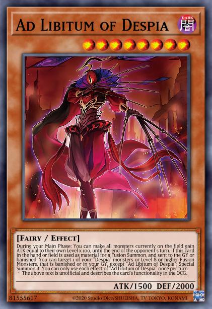 Despia
