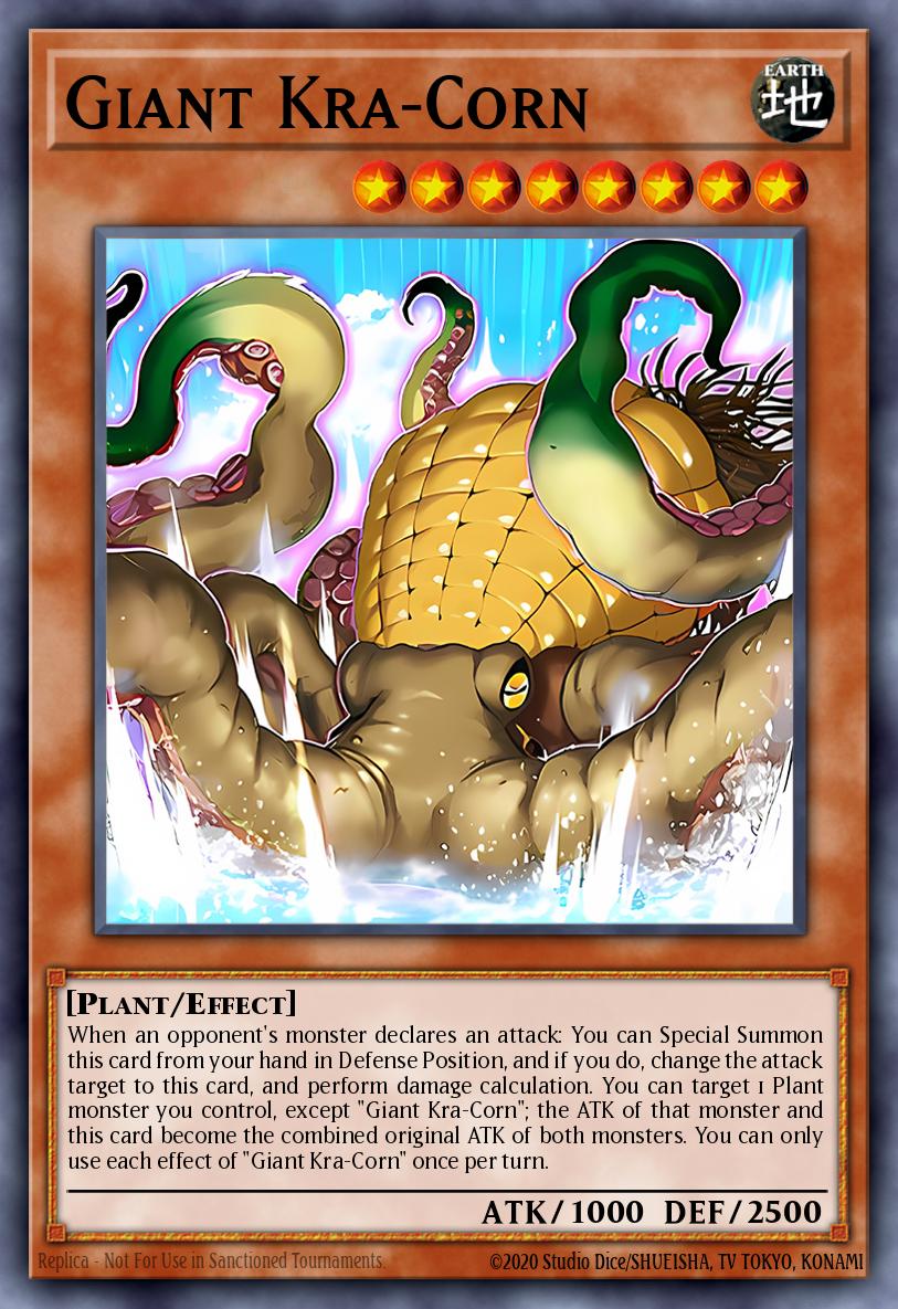 Corn