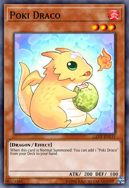 Poki Draco