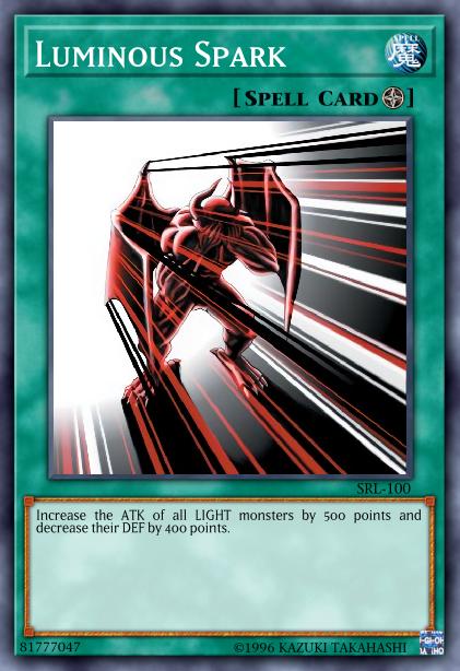 Éclat Lumineux
