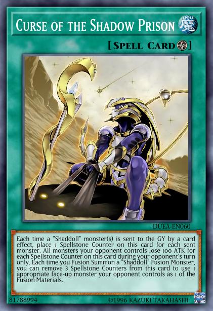 Shaddoll