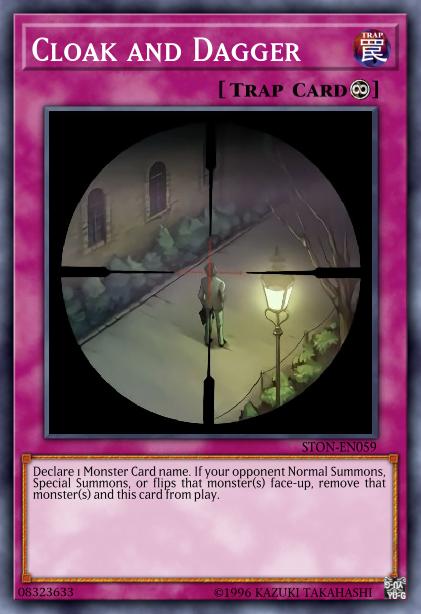 Espionnage