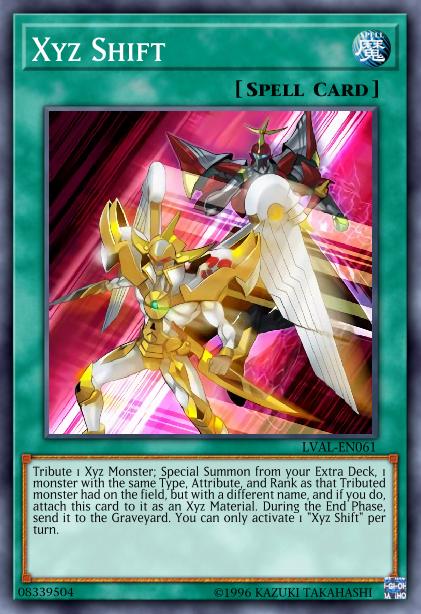 Transfert Xyz