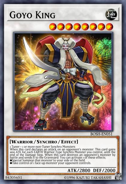 Roi Goyo