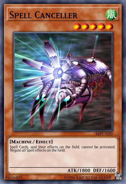 Annihilateur de Magie