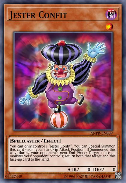 Jester