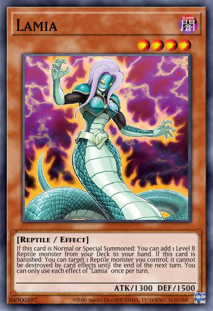 Lamia