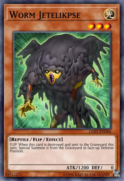 Ver - Jetelikpse