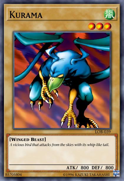 Kurama