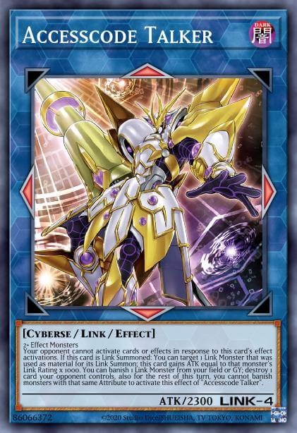 Code Talker