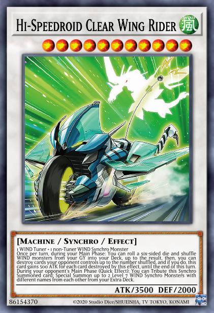Speedroid