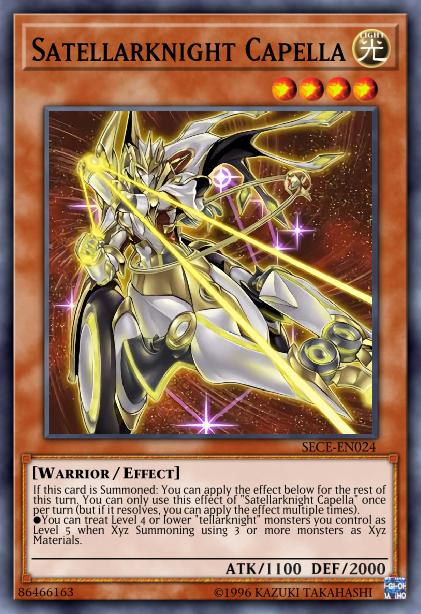 Stellarknight