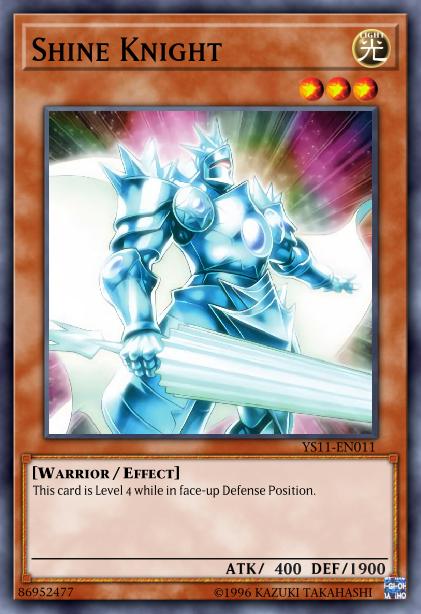 Chevalier Brillant