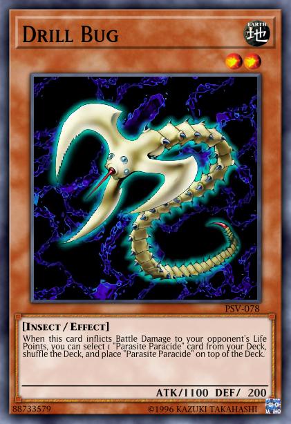 Parasite
