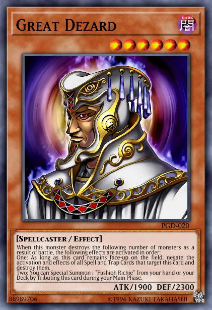 Grand Dezard