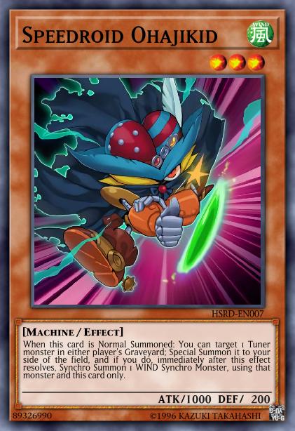 Ohajikid Vitesseroid