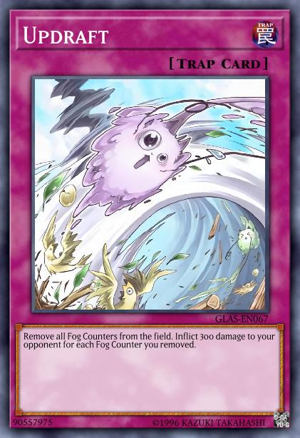 Courant Ascendant