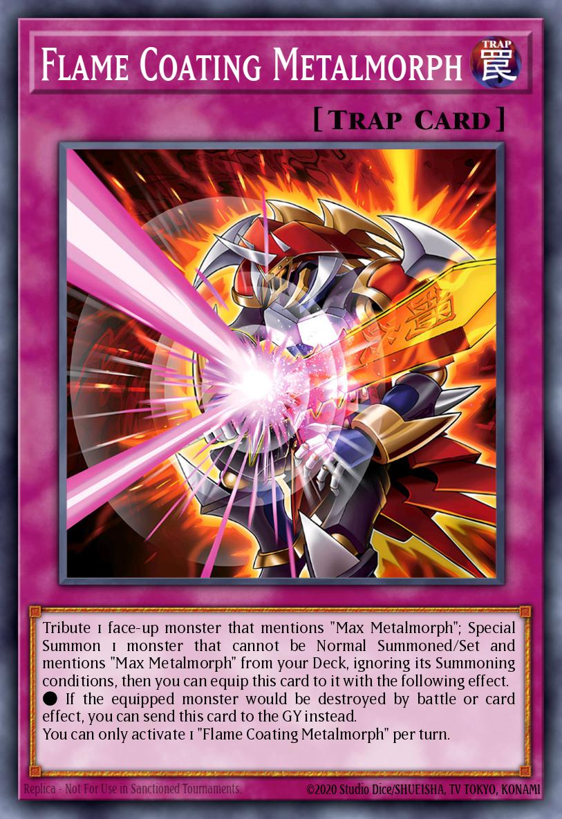 Metalmorph
