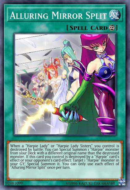 Harpie