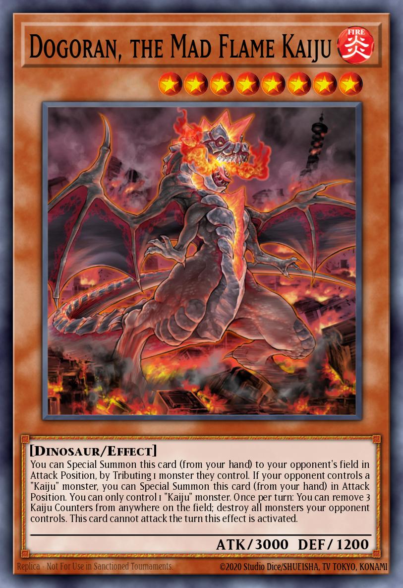 Kaiju