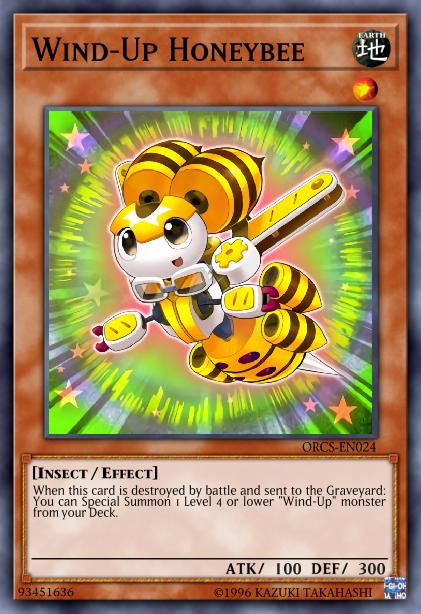 Abeille Automate