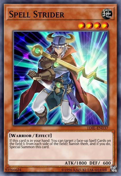 Arpenteur Magique
