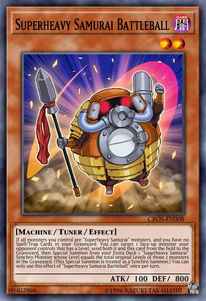 Superheavy