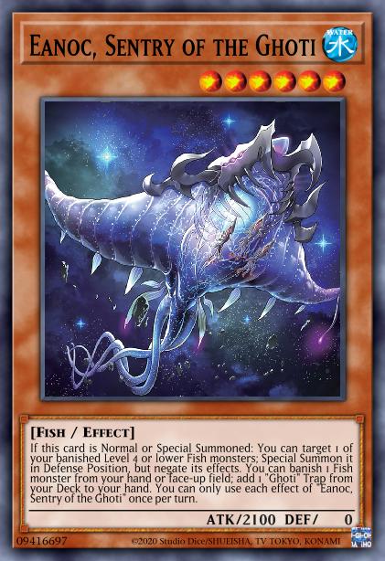 Ghoti