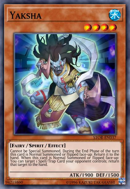 Yasha