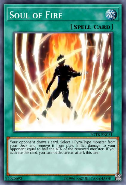 Âme de Feu
