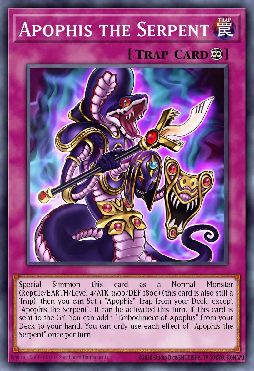 Apophis