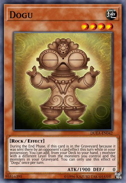 Dogu