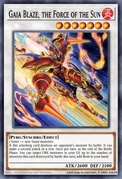 Gaia Knight