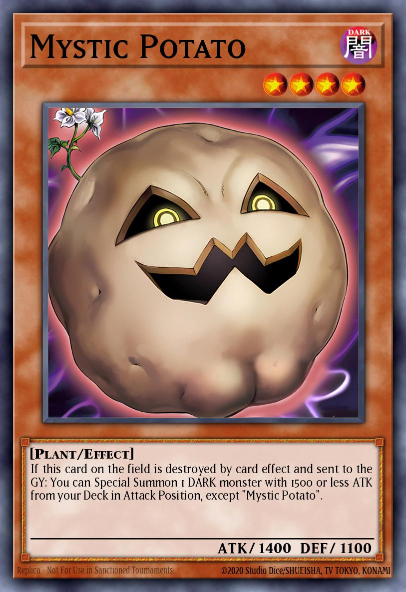 Attribute Summoner